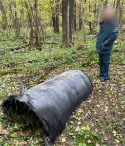 Russian Air Defenses Shot Down Ukraine’s ‘Wunderwaffe’ Flamingo Missile For First Time (Photos)