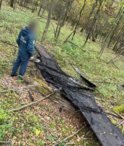 Russian Air Defenses Shot Down Ukraine’s ‘Wunderwaffe’ Flamingo Missile For First Time (Photos)