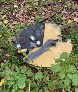 Russian Air Defenses Shot Down Ukraine’s ‘Wunderwaffe’ Flamingo Missile For First Time (Photos)