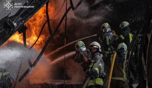 Gas Infrastructure Under Fire From Russia: Why Ukraine Risks Facing Its Toughest Winter Yet