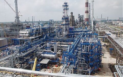 Gas Infrastructure Under Fire From Russia: Why Ukraine Risks Facing Its Toughest Winter Yet