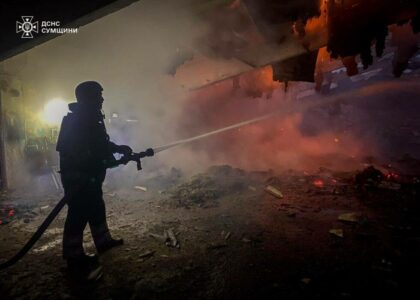 Disruption of Frontline Supplies: Russian Strikes on Ukraine's Key Infrastructure