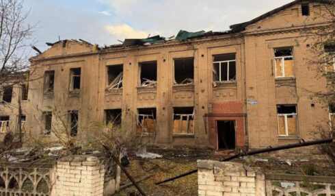 Evolution of Russian Tactics Threatens Ukraine's Energy and Military Resilience