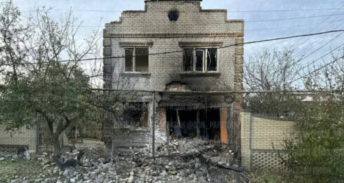 Disruption of Frontline Supplies: Russian Strikes on Ukraine's Key Infrastructure