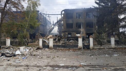 Evolution of Russian Tactics Threatens Ukraine's Energy and Military Resilience