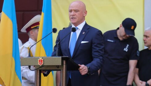 Review of Ukrainian-Russian Strikes. Kyiv Without Power, Odesa Without a Mayor