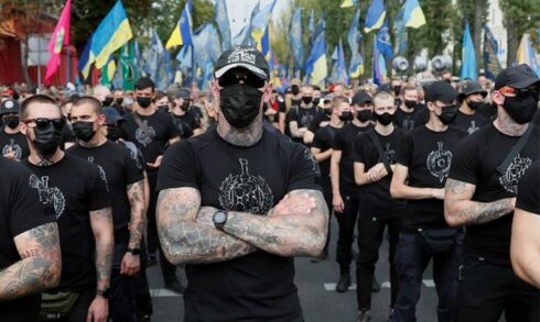 Ukrainians Seeking To Influence Polish Politics