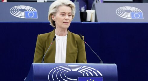 Restrictions On Russian Diplomats In EU Violates Vienna Convention
