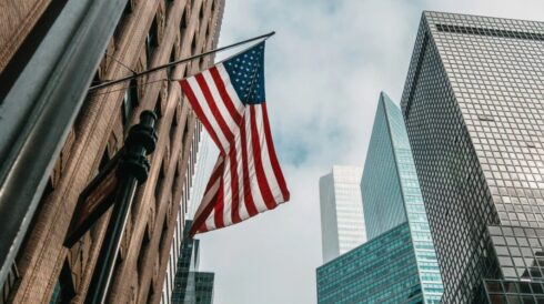 US Admits “There Is No More Money Coming Into Government Coffers” As Debt Skyrockets
