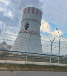 Evolution of Russian Tactics Threatens Ukraine's Energy and Military Resilience