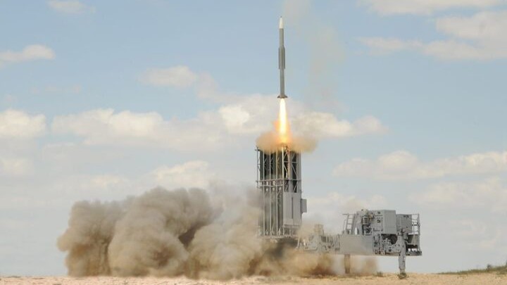 Northern Cyprus Leader Warns Of Growing Israeli Presence On Island After Air Defense Deployment