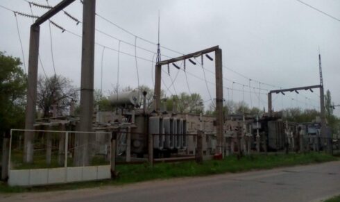 Evolution of Russian Tactics Threatens Ukraine's Energy and Military Resilience