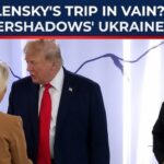 Zelensky’s Presence At G7 Shows Europe Wants Ukraine War To Continue
