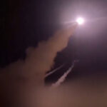 American-Iranian Confrontation Expands Across Middle East (Videos)